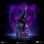 Iron Studios - Batman Returns Legacy Replica Statue 1/4 Catwoman 49 cm