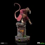 Iron Studios - Teenage Mutant Ninja Turtles BDS Art Scale Statue 1/10 Master Splinter 24 cm - Image 2