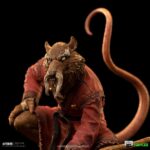 Iron Studios - Teenage Mutant Ninja Turtles BDS Art Scale Statue 1/10 Master Splinter 24 cm - Image 3