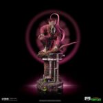 Iron Studios - Teenage Mutant Ninja Turtles BDS Art Scale Statue 1/10 Master Splinter 24 cm