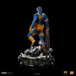 Iron Studios - Marvel Art Scale Deluxe Statue 1/10 Cyclops Unleashed 23 cm - Image 3