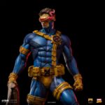 Iron Studios - Marvel Art Scale Deluxe Statue 1/10 Cyclops Unleashed 23 cm - Image 4