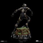 Iron Studios - Marvel Art Scale Statue 1/10 Wakanda Forever Black Panther 21 cm - Image 2