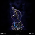 Iron Studios - Marvel Art Scale Statue 1/10 Wakanda Forever Black Panther 21 cm