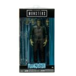 Jada Toys - Universal Monsters Action Figure Frankenstein 15 cm