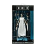 Jada Toys - Universal Monsters Action Figure Bride of Frankenstein 15 cm