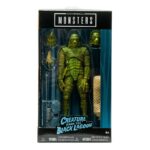 Jada Toys - Universal Monsters Action Figure Creature from the Black Lagoon 15 cm