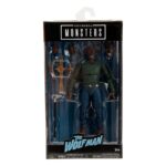 Jada Toys - Universal Monsters Action Figure Wolfman 15 cm