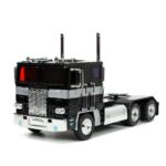 Jada Toys - Transformers Diecast Model 1/24 G1 Nemesis Prime