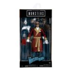 Jada Toys - Universal Monsters Action Figure Invisible Man 15 cm