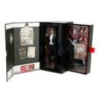 Jada Toys - Dracula Action Figure Bela Lugosi 15 cm