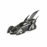 Jada Toys - Batman Forever Diecast Model 1/24 1995 Batmobile with figure