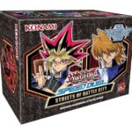 Yu-Gi-Oh! Speed Duel: Streets of Battle City Box 