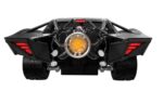 Hotweels - The Batman RC Vehicle 1/10 Batmobile 50 cm - Image 3