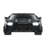 Hotweels - The Batman RC Vehicle 1/10 Batmobile 50 cm - Image 2