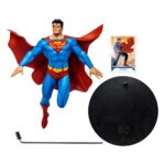 McFarlane - DC Multiverse PVC Statue Superman (For Tomorrow) 30 cm - Image 3