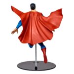 McFarlane - DC Multiverse PVC Statue Superman (For Tomorrow) 30 cm - Image 2