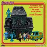 Mezco - Scooby-Doo Action Figures Scooby-Doo Friends & Foes Deluxe Boxed Set 10 cm - Image 2