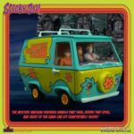 Mezco - Scooby-Doo Action Figures Scooby-Doo Friends & Foes Deluxe Boxed Set 10 cm - Image 5