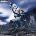 Mezco - G.I. Joe Action Figure 1/12 Storm Shadow 16 cm - Image 3