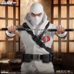 Mezco - G.I. Joe Action Figure 1/12 Storm Shadow 16 cm - Image 4