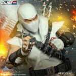 Mezco - G.I. Joe Action Figure 1/12 Storm Shadow 16 cm - Image 6