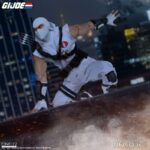 Mezco - G.I. Joe Action Figure 1/12 Storm Shadow 16 cm - Image 5