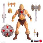 Mondo - Masters of the Universe Action Figure 1/6 He-Man Regular Edition 30 cm - Image 3