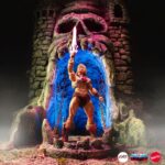 Mondo - Masters of the Universe Action Figure 1/6 He-Man Regular Edition 30 cm