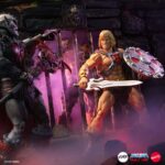 Mondo - Masters of the Universe Action Figure 1/6 He-Man Regular Edition 30 cm - Image 2
