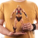 Mondo - Masters of the Universe Action Figure 1/6 He-Man Regular Edition 30 cm - Image 4