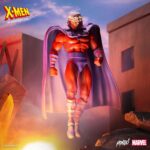 Mondo - Marvel X-Men: The Animated Series Action Figure 1/6 Magneto Regular Edition 30 cm - Image 2
