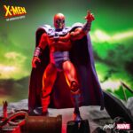 Mondo - Marvel X-Men: The Animated Series Action Figure 1/6 Magneto Regular Edition 30 cm
