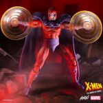 Mondo - Marvel X-Men: The Animated Series Action Figure 1/6 Magneto Regular Edition 30 cm - Image 4