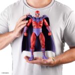 Mondo - Marvel X-Men: The Animated Series Action Figure 1/6 Magneto Regular Edition 30 cm - Image 5