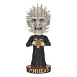 NECA - Hellraiser Head Knocker Pinhead 20 cm