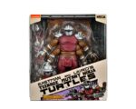 NECA - Teenage Mutant Ninja Turtles (Mirage Comics) Action Figure Shredder Clone & Mini Shredder (Deluxe) 18 cm