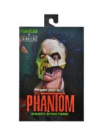 NECA - Universal Monsters x Teenage Mutant Ninja Turtles (Archie Comics) Action Figure Ultimate Casey as Phantom of the Opera 18 cm - Image 2