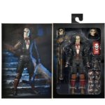 NECA - Universal Monsters x Teenage Mutant Ninja Turtles (Archie Comics) Action Figure Ultimate Casey as Phantom of the Opera 18 cm