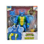 NECA - Teenage Mutant Ninja Turtles (Archie Comics) Action Figure Man Ray 18 cm