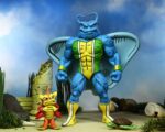 NECA - Teenage Mutant Ninja Turtles (Archie Comics) Action Figure Man Ray 18 cm - Image 3