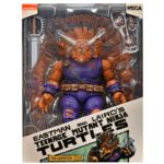 NECA - Teenage Mutant Ninja Turtles (Mirage Comics) Action Figure Ultimate Zog (Deluxe) 18 cm