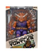 NECA - Teenage Mutant Ninja Turtles (Mirage Comics) Action Figure Ultimate Zog (Deluxe) 18 cm