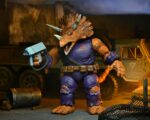 NECA - Teenage Mutant Ninja Turtles (Mirage Comics) Action Figure Ultimate Zog (Deluxe) 18 cm - Image 2