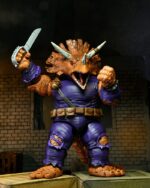 NECA - Teenage Mutant Ninja Turtles (Mirage Comics) Action Figure Ultimate Zog (Deluxe) 18 cm - Image 3