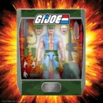 Super7 - G.I. Joe Ultimates Action Figure Gung-Ho 18 cm
