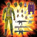 Super7 - G.I. Joe Ultimates Action Figure Stalker 18 cm - Image 2