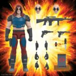Super7 - G.I. Joe Ultimates Action Figure Zartan 18 cm - Image 2