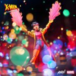 Mondo - Marvel X-Men: The Animated Series Action Figure 1/6 Jubilee 24 cm