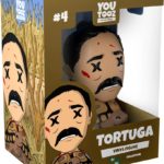 Youtooz - Breaking Bad Vinyl Figure Tortuga 12 cm